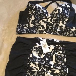 Torrid Disney size 1x NWT 2 pc